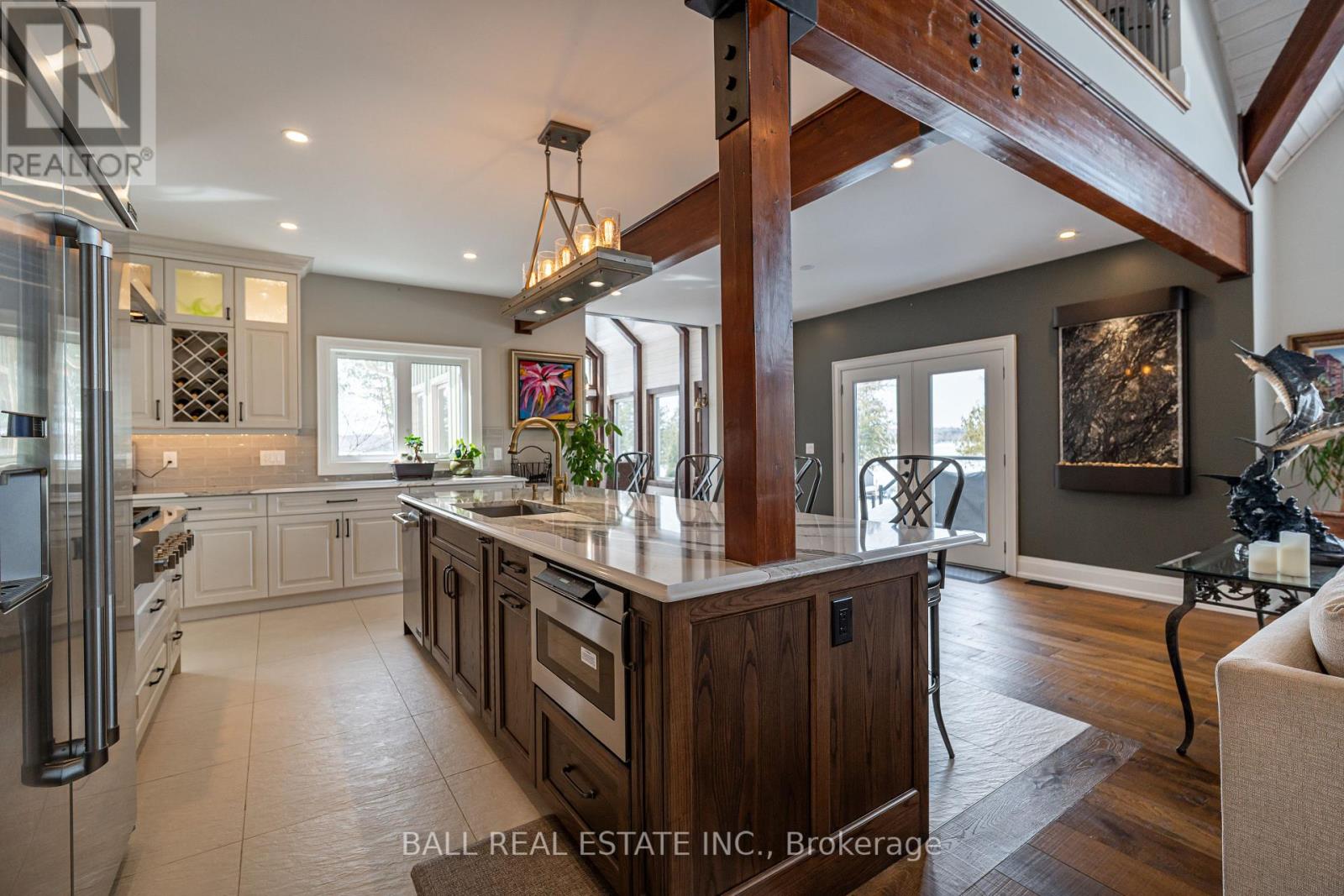 1864 Willan Road, Selwyn, Ontario  K0L 2H0 - Photo 8 - X12901274