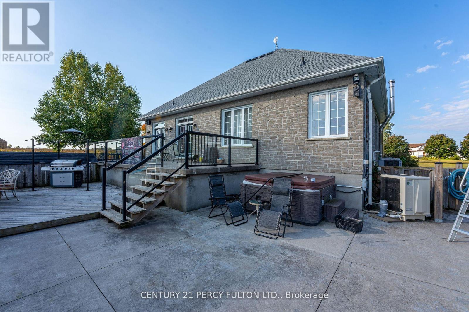 5659 Gilmore Road, Clarington, Ontario  L0A 1J0 - Photo 45 - E12901886