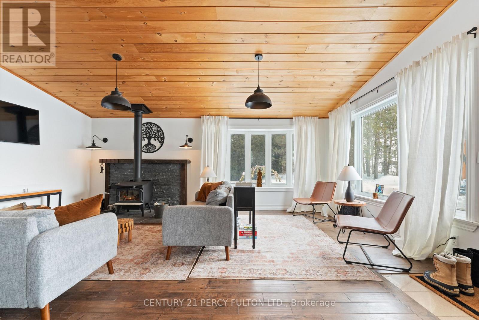 5659 Gilmore Road, Clarington, Ontario  L0A 1J0 - Photo 5 - E12901886