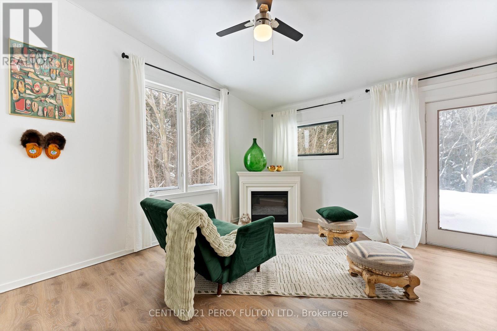 5659 Gilmore Road, Clarington, Ontario  L0A 1J0 - Photo 9 - E12901886