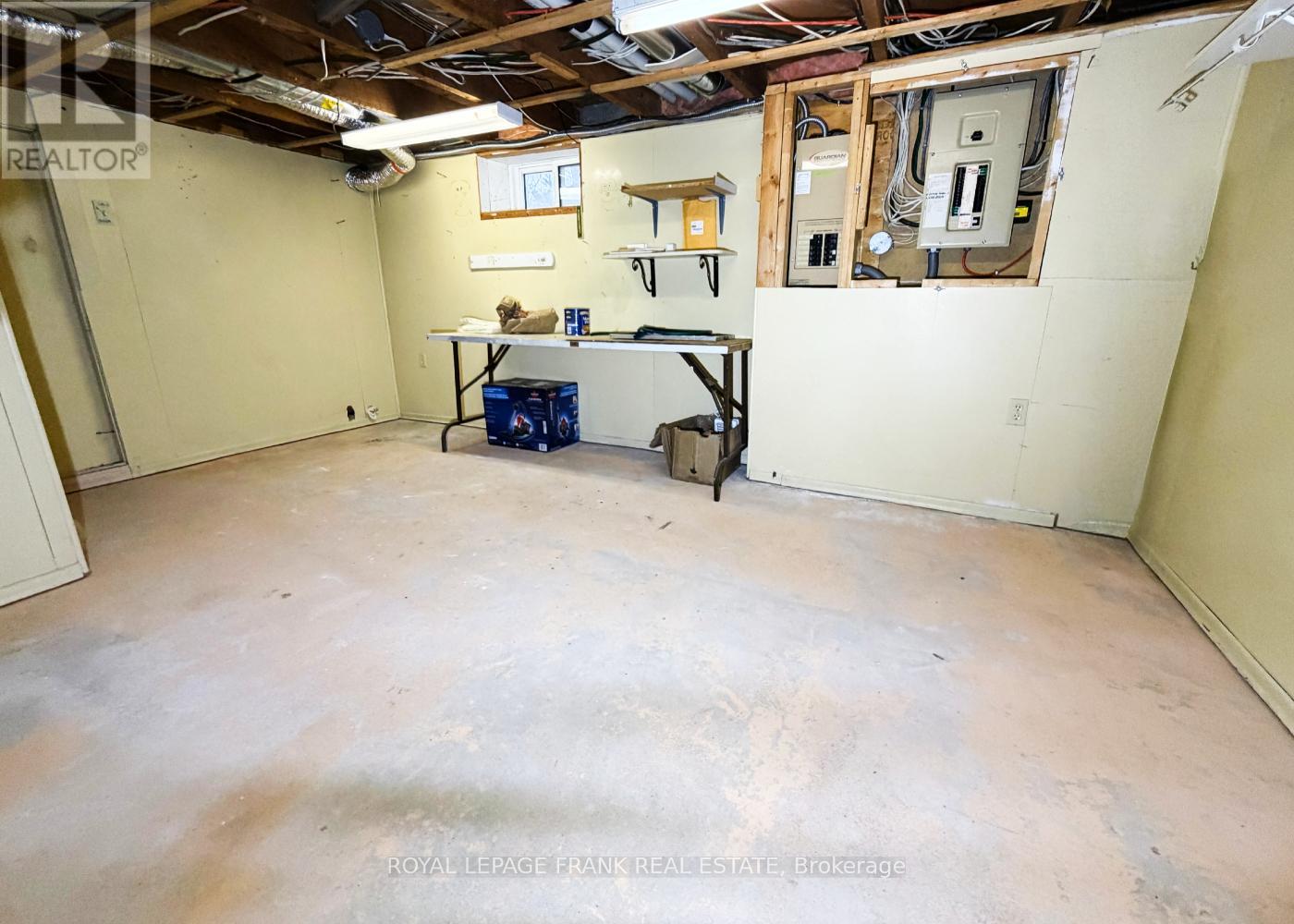 4420 County Rd 29, Douro-Dummer, Ontario  K0L 2H0 - Photo 15 - X12419748