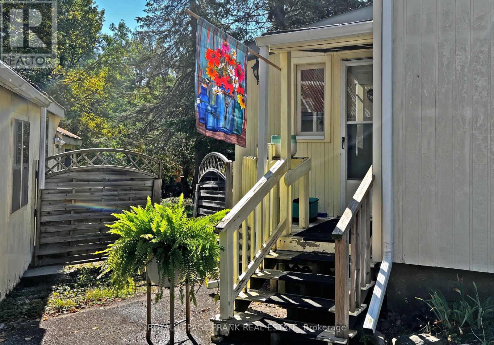 4420 County Rd 29, Douro-Dummer, Ontario  K0L 2H0 - Photo 2 - X12419748