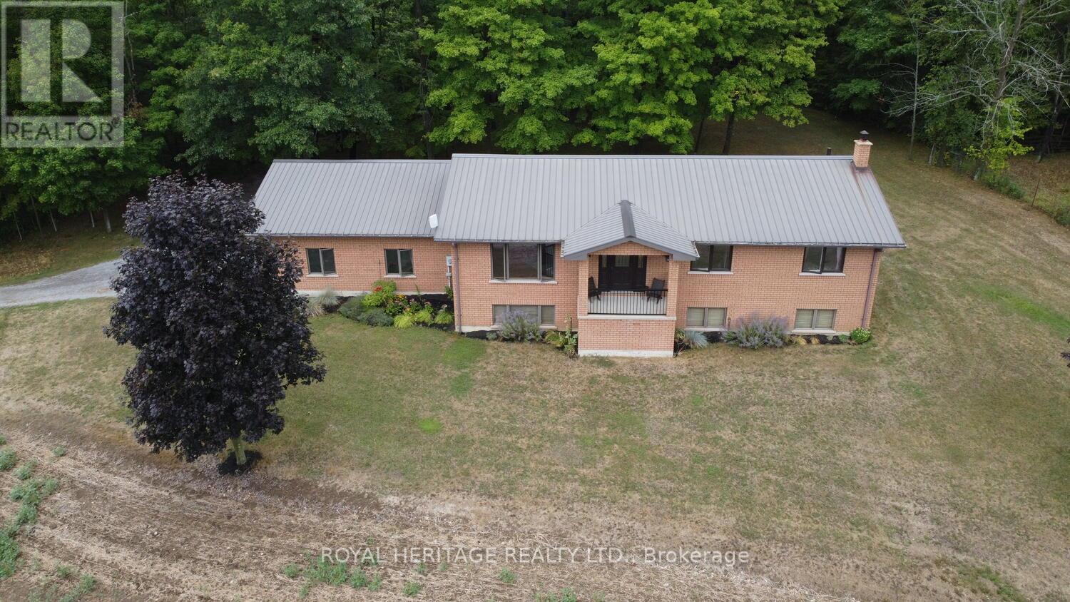 1057 Crowley Line, Otonabee-South Monaghan, Ontario  K9J 6X7 - Photo 3 - X12902430