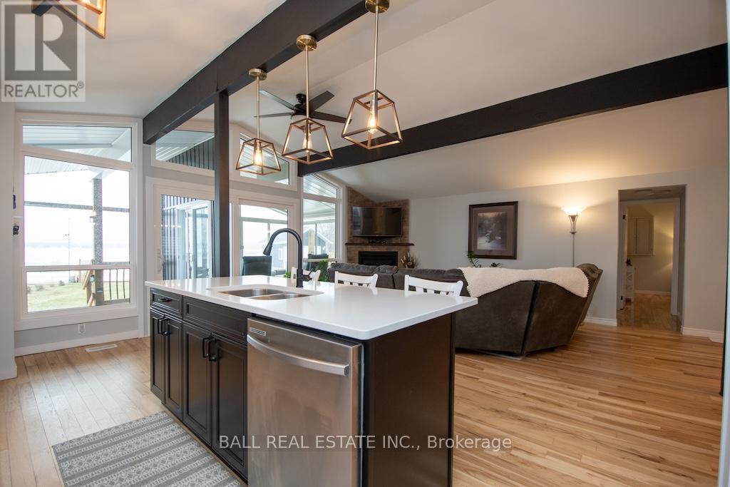 67 Marilyn Crescent, Kawartha Lakes (Emily), Ontario  K0L 1T0 - Photo 18 - X12902434