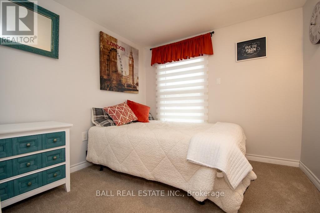 67 Marilyn Crescent, Kawartha Lakes (Emily), Ontario  K0L 1T0 - Photo 24 - X12902434