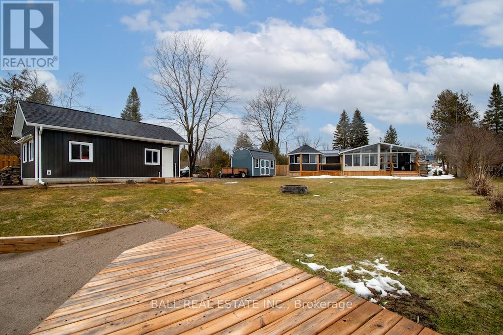 67 Marilyn Crescent, Kawartha Lakes (Emily), Ontario  K0L 1T0 - Photo 3 - X12902434