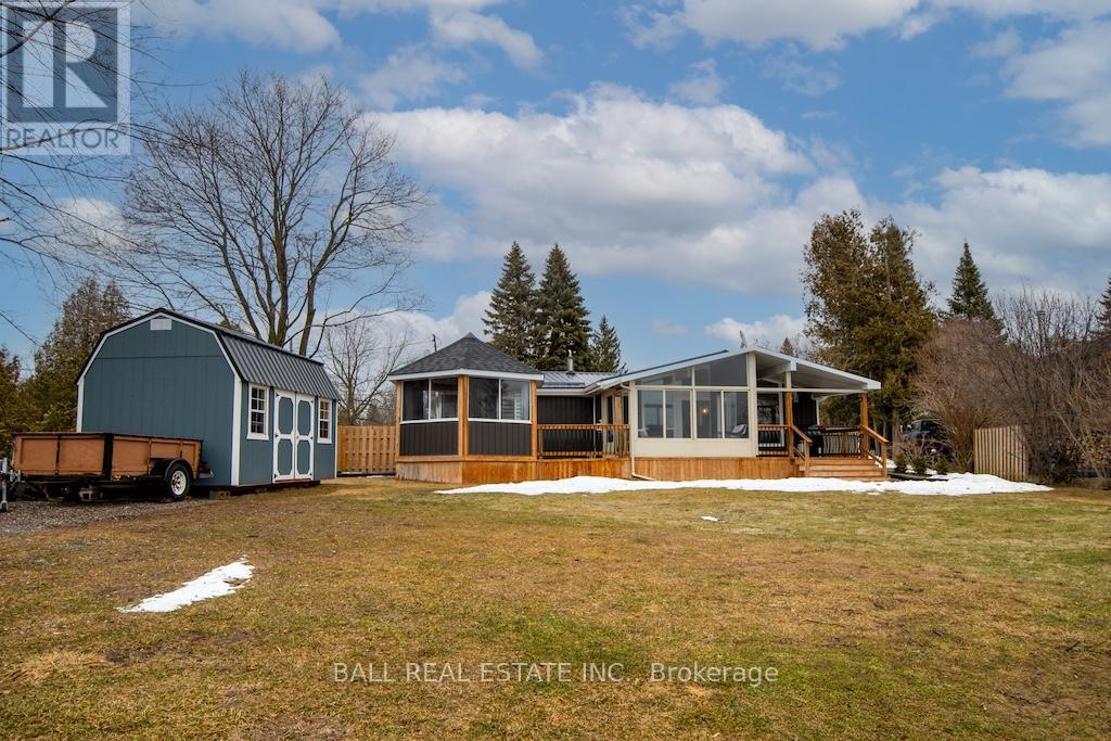 67 Marilyn Crescent, Kawartha Lakes (Emily), Ontario  K0L 1T0 - Photo 4 - X12902434