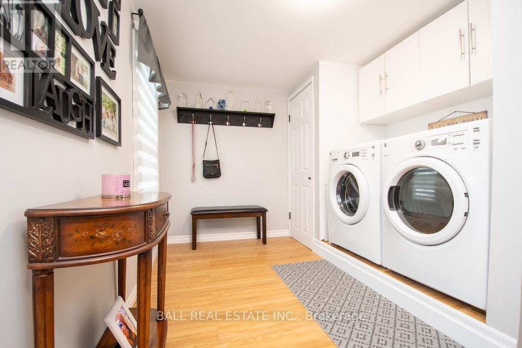 67 Marilyn Crescent, Kawartha Lakes (Emily), Ontario  K0L 1T0 - Photo 9 - X12902434