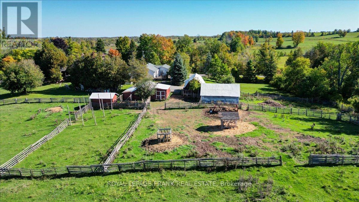 2374 Indian River Line, Otonabee-South Monaghan, Ontario  K0L 2B0 - Photo 24 - X12902510