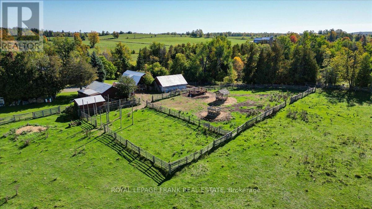 2374 Indian River Line, Otonabee-South Monaghan, Ontario  K0L 2B0 - Photo 26 - X12902510