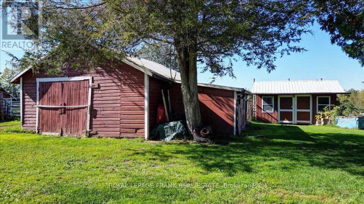 2374 Indian River Line, Otonabee-South Monaghan, Ontario  K0L 2B0 - Photo 30 - X12902510