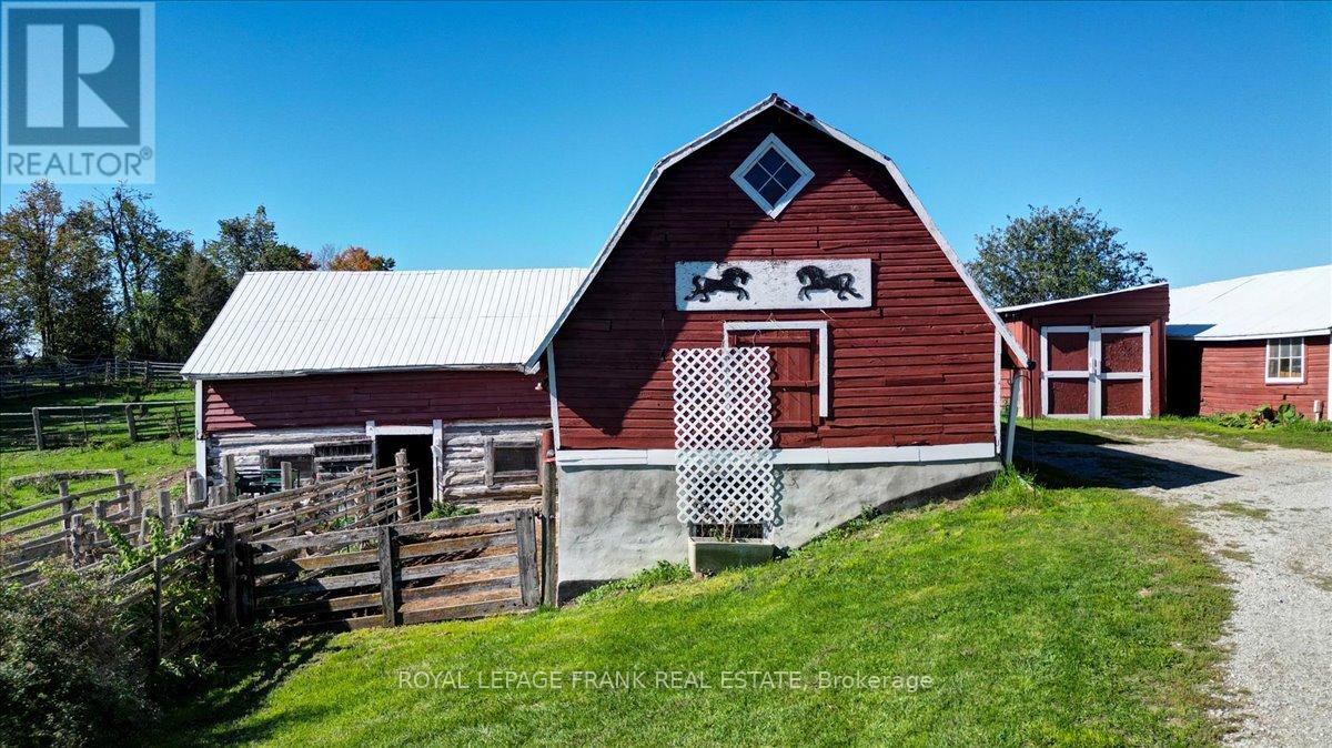 2374 Indian River Line, Otonabee-South Monaghan, Ontario  K0L 2B0 - Photo 33 - X12902510