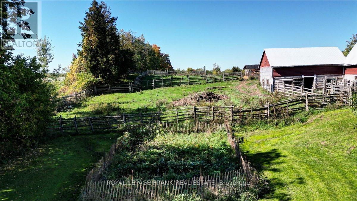 2374 Indian River Line, Otonabee-South Monaghan, Ontario  K0L 2B0 - Photo 37 - X12902510