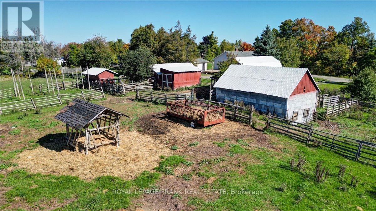 2374 Indian River Line, Otonabee-South Monaghan, Ontario  K0L 2B0 - Photo 40 - X12902510