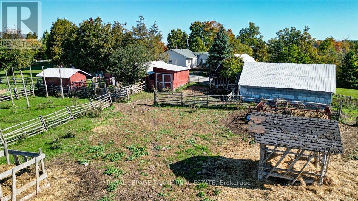 2374 Indian River Line, Otonabee-South Monaghan, Ontario  K0L 2B0 - Photo 41 - X12902510