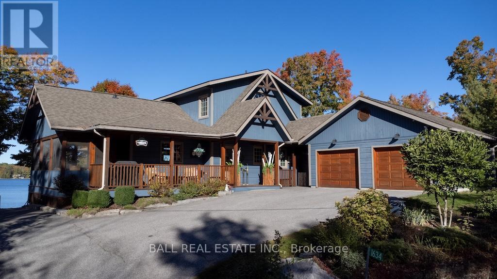 1634 ELAND COURT, selwyn, Ontario