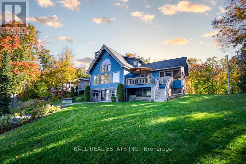 1634 Eland Court, Selwyn, Ontario  K0L 2H0 - Photo 2 - X12902528