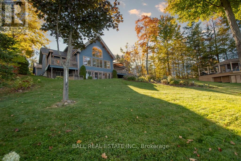 1634 Eland Court, Selwyn, Ontario  K0L 2H0 - Photo 4 - X12902528