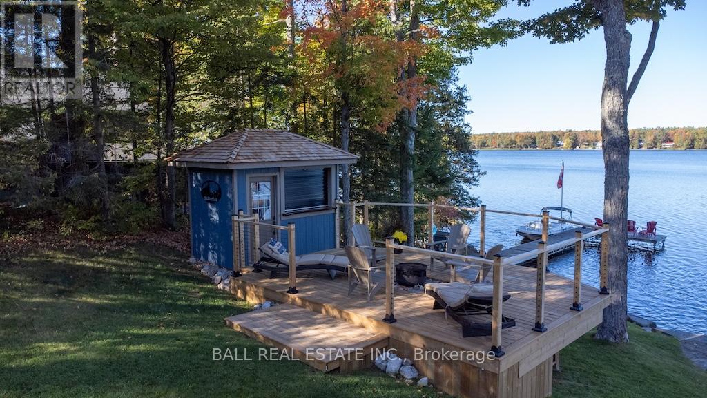 1634 Eland Court, Selwyn, Ontario  K0L 2H0 - Photo 47 - X12902528