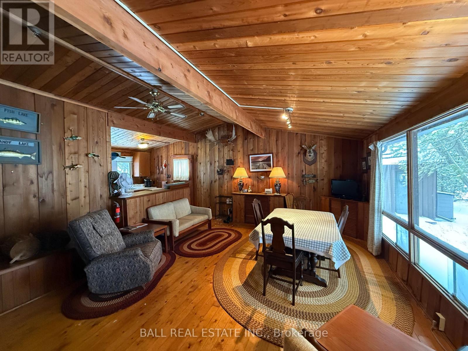 127 Fire Route 42, Trent Lakes, Ontario  K0L 1J0 - Photo 16 - X12902616