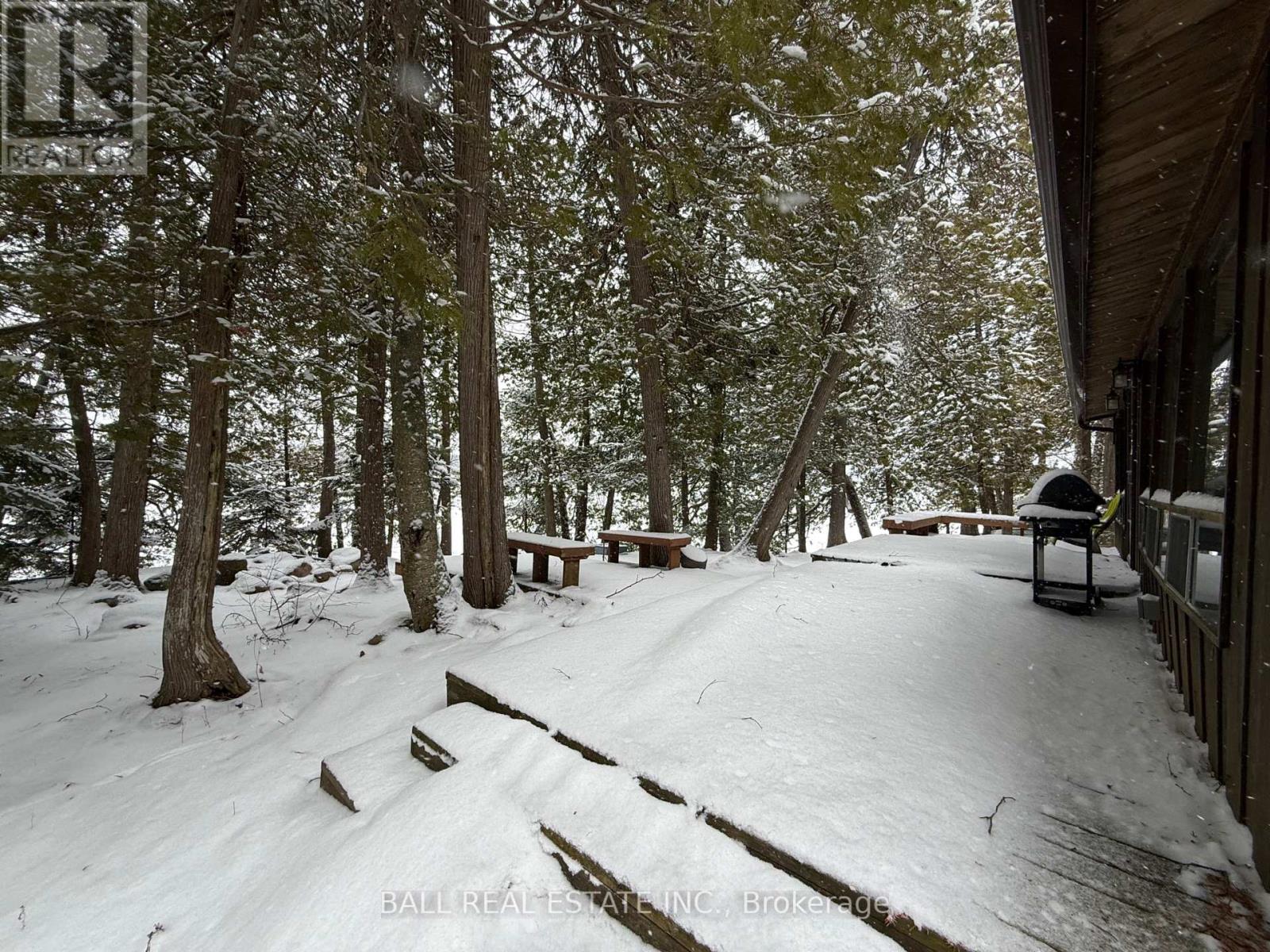 127 Fire Route 42, Trent Lakes, Ontario  K0L 1J0 - Photo 18 - X12902616