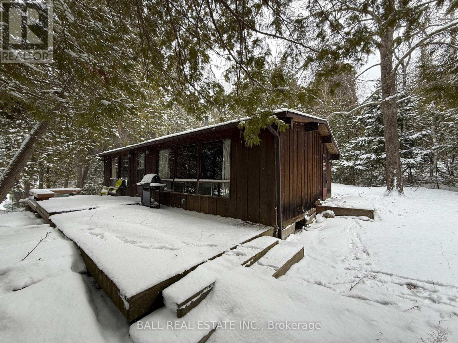 127 Fire Route 42, Trent Lakes, Ontario  K0L 1J0 - Photo 2 - X12902616