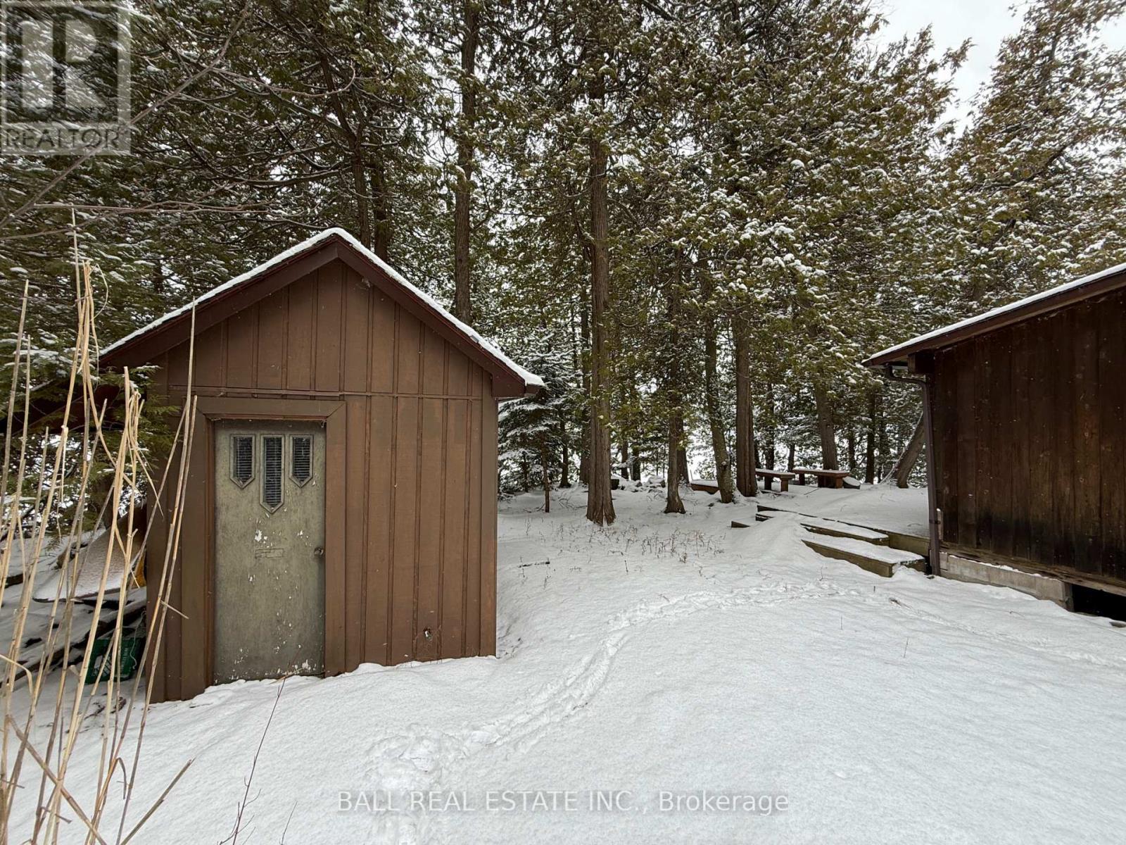 127 Fire Route 42, Trent Lakes, Ontario  K0L 1J0 - Photo 20 - X12902616