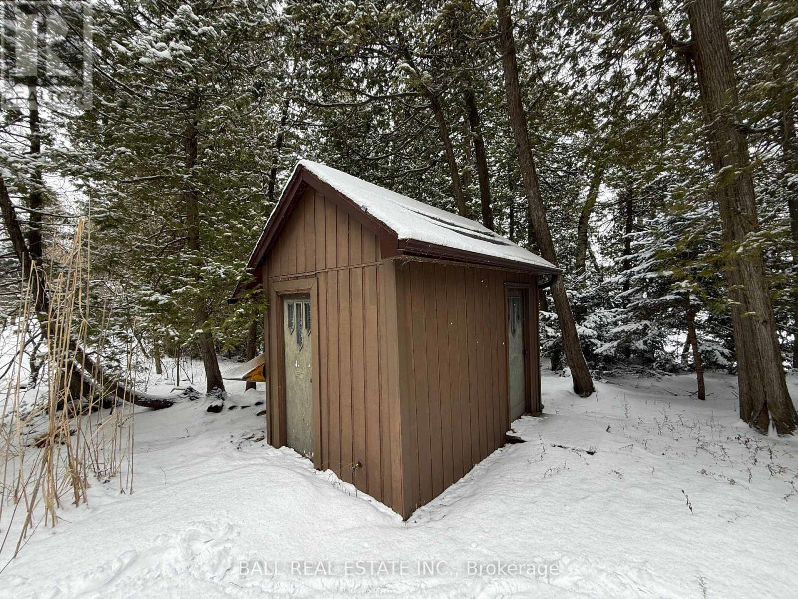 127 Fire Route 42, Trent Lakes, Ontario  K0L 1J0 - Photo 21 - X12902616