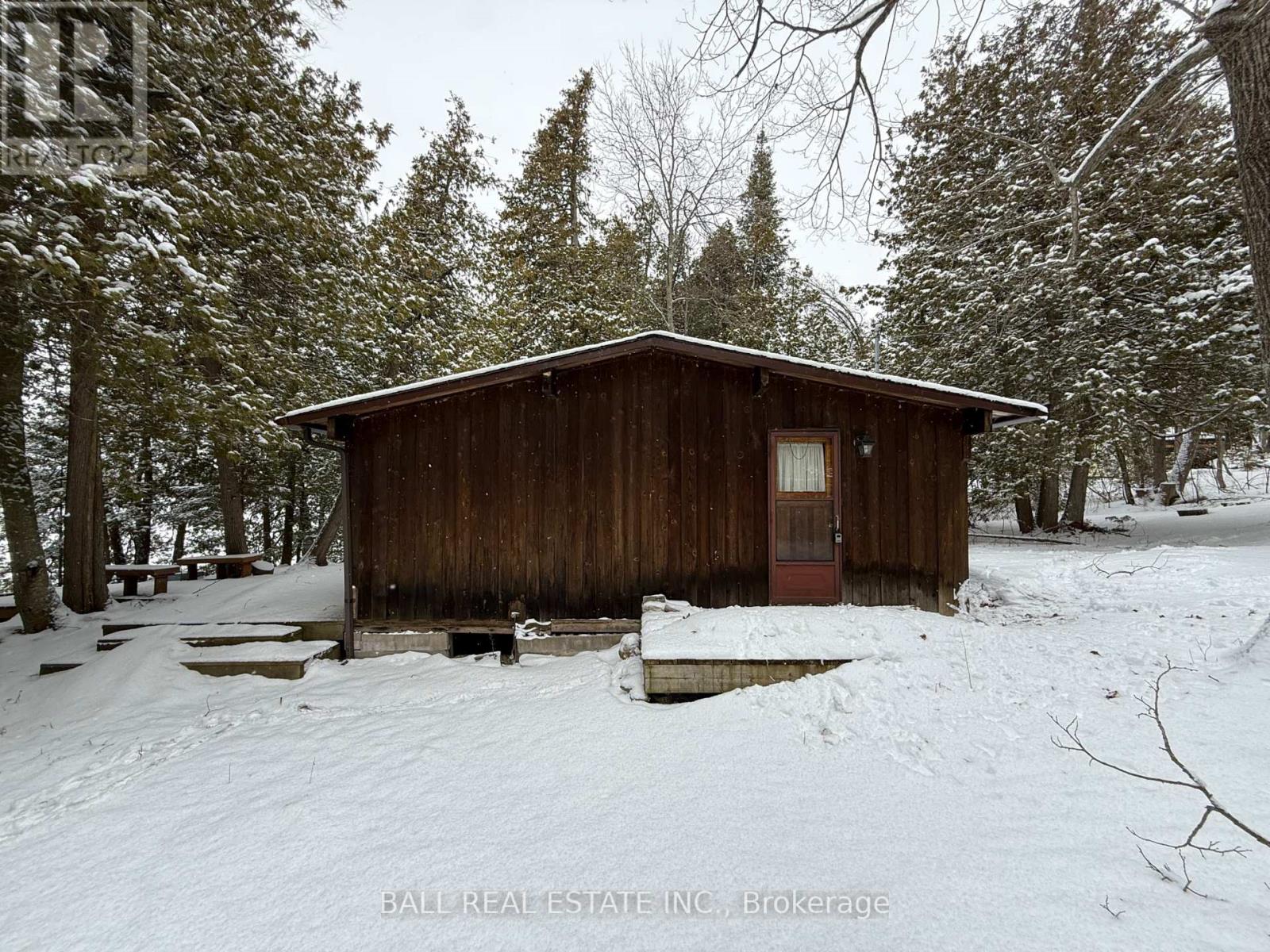 127 Fire Route 42, Trent Lakes, Ontario  K0L 1J0 - Photo 22 - X12902616