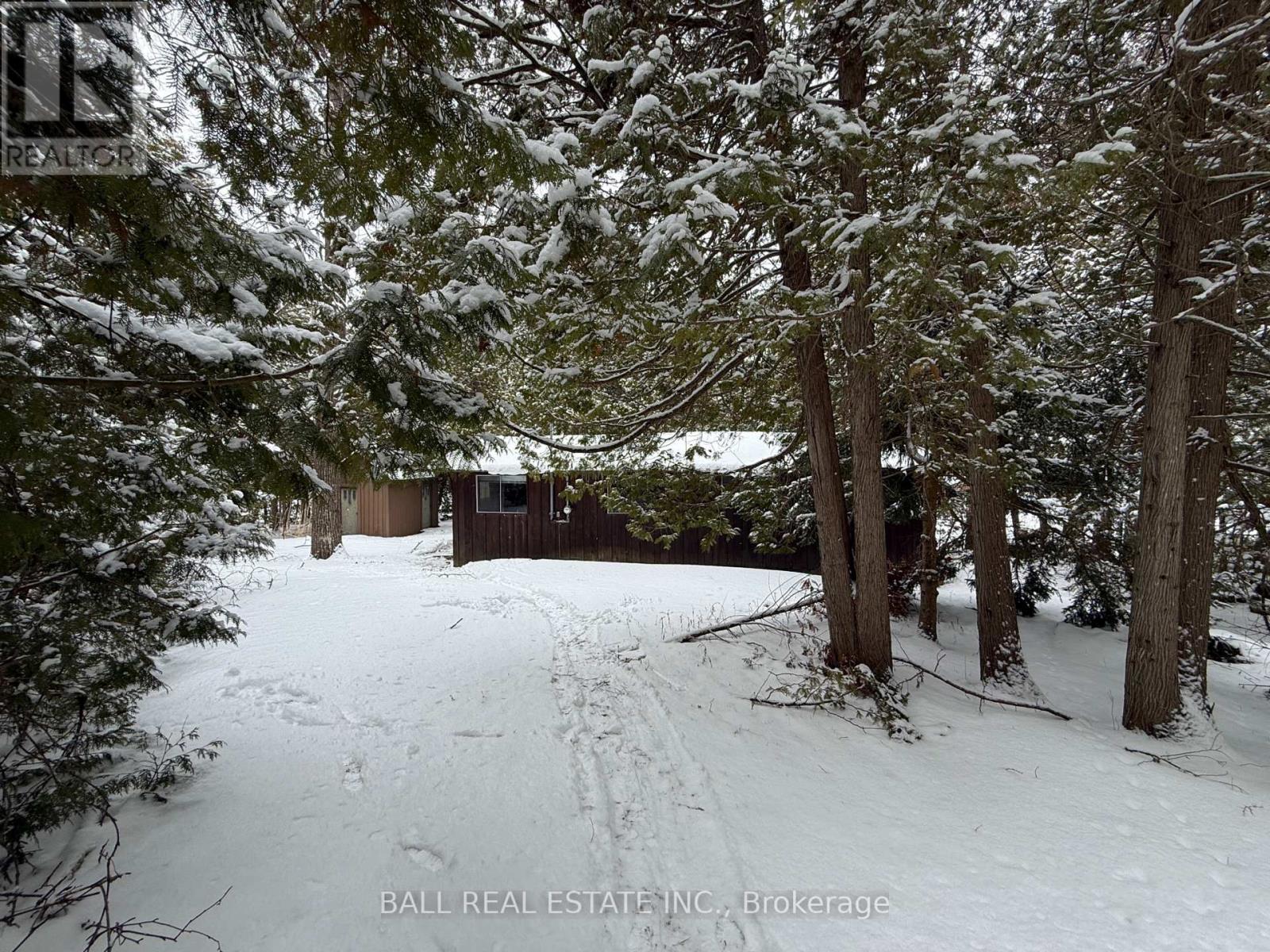 127 Fire Route 42, Trent Lakes, Ontario  K0L 1J0 - Photo 23 - X12902616