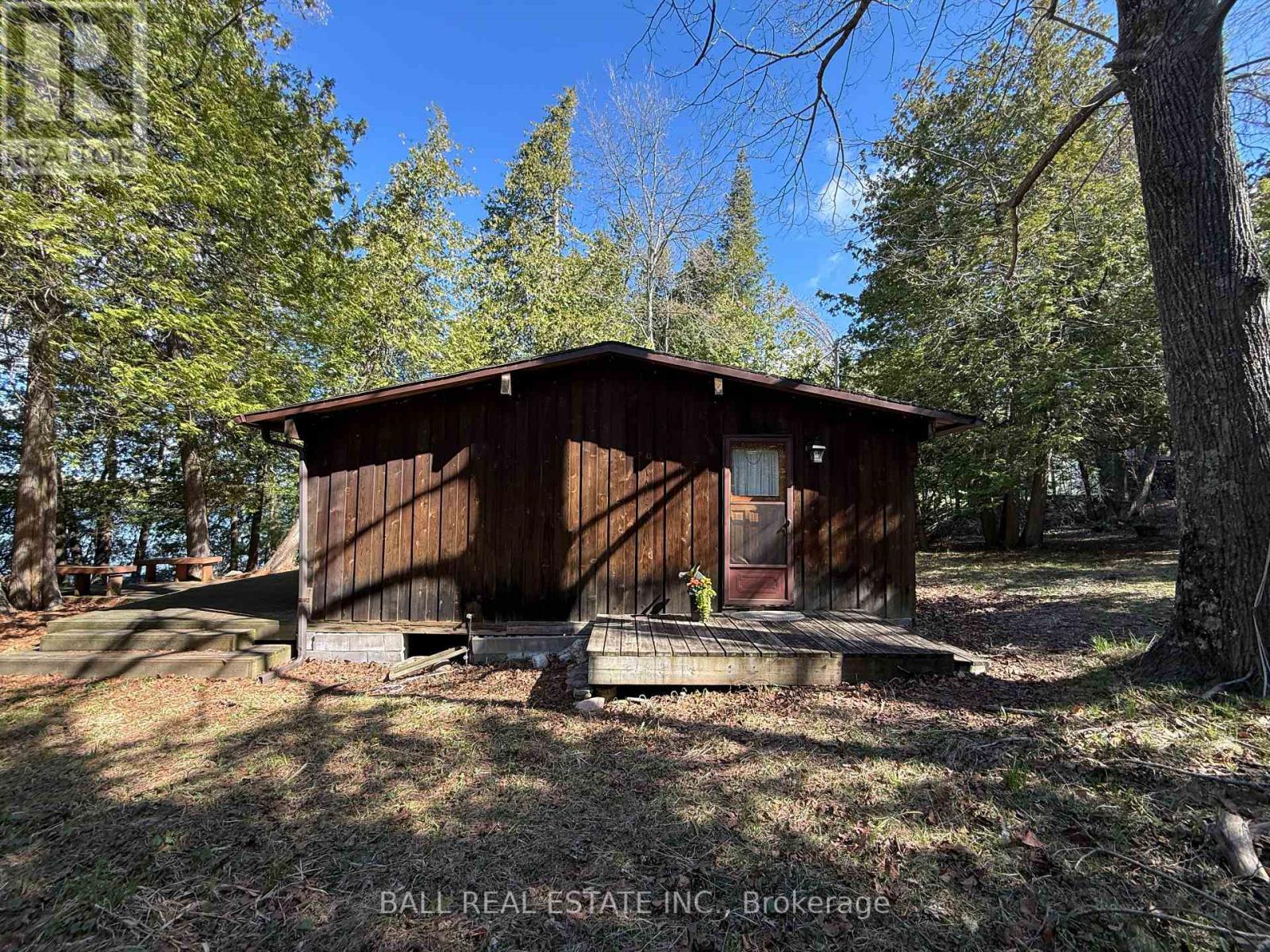 127 Fire Route 42, Trent Lakes, Ontario  K0L 1J0 - Photo 29 - X12902616