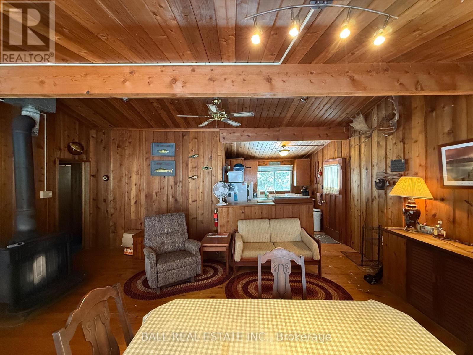 127 Fire Route 42, Trent Lakes, Ontario  K0L 1J0 - Photo 7 - X12902616