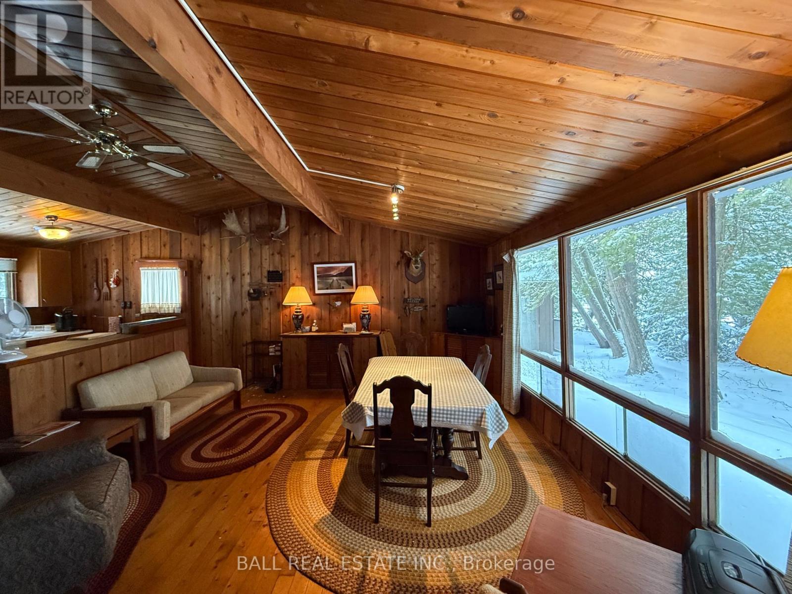 127 Fire Route 42, Trent Lakes, Ontario  K0L 1J0 - Photo 8 - X12902616