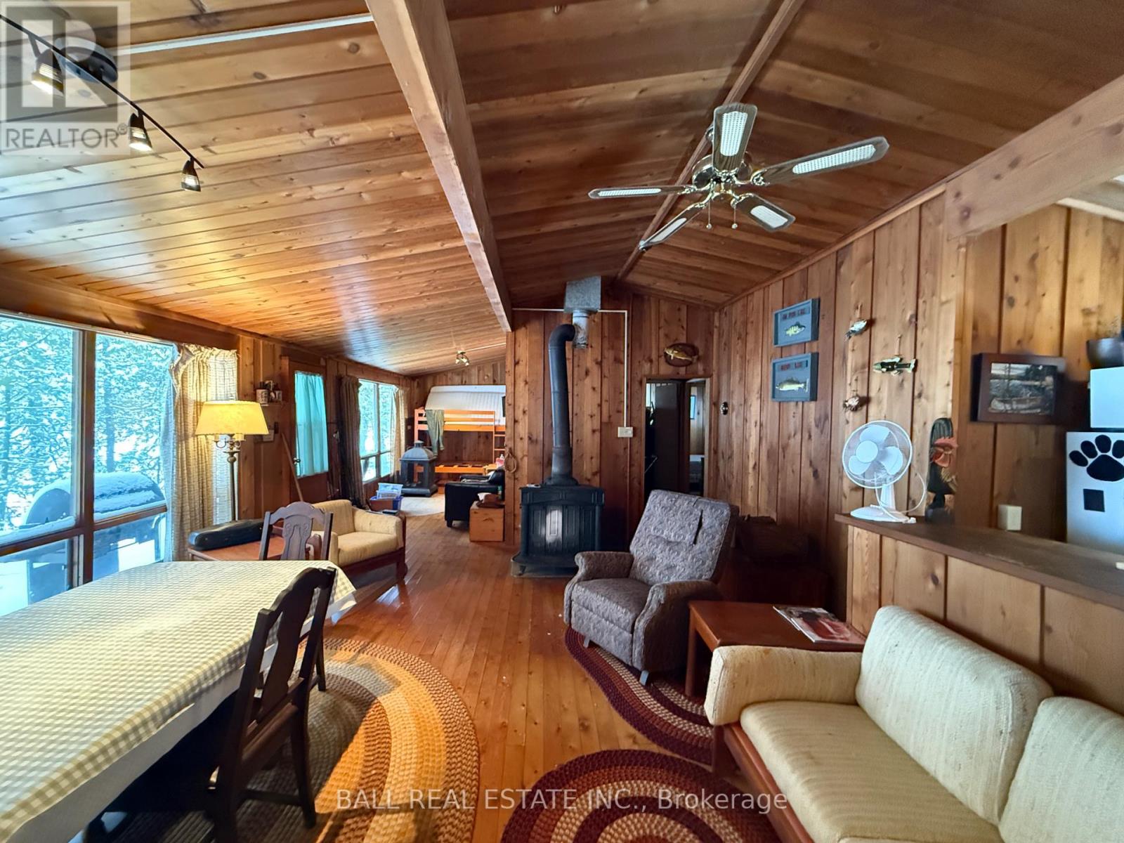 127 Fire Route 42, Trent Lakes, Ontario  K0L 1J0 - Photo 9 - X12902616