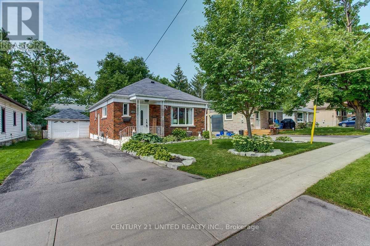 A - 1055 Western Avenue, Peterborough (Otonabee Ward 1), Ontario  K9J 5W5 - Photo 2 - X12902972