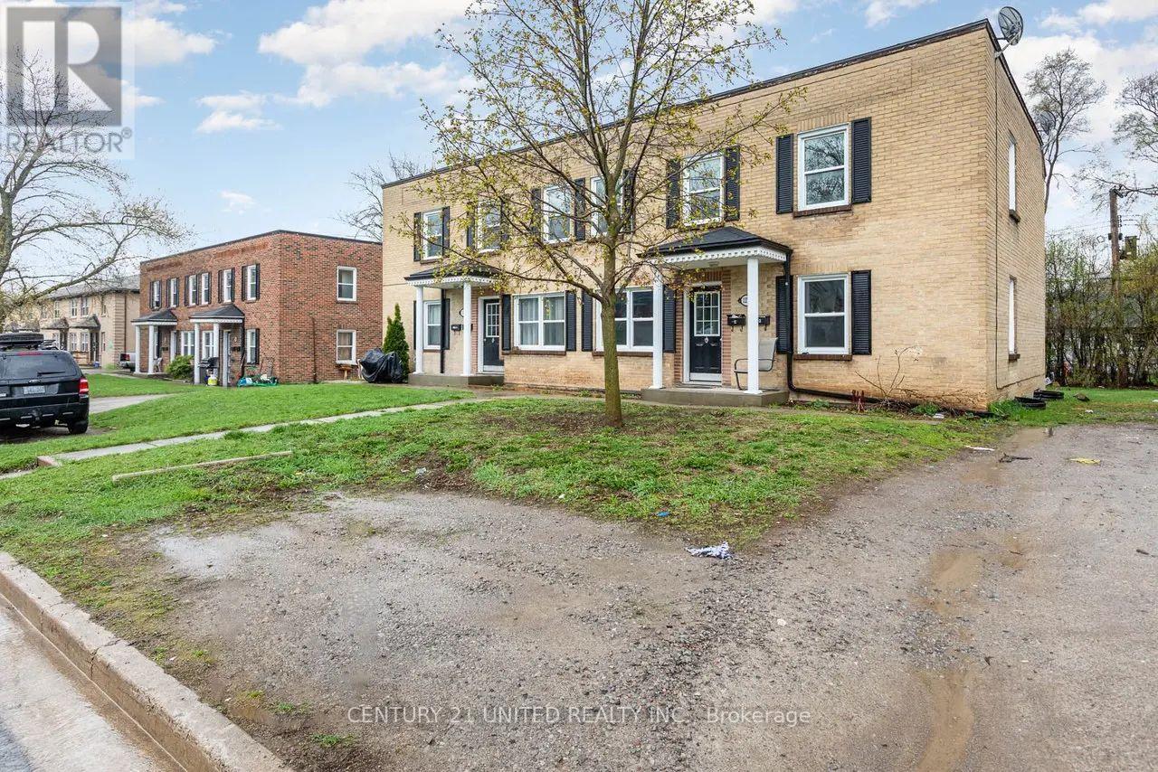 B - 1275 Clonsilla Avenue, Peterborough (Town Ward 3), Ontario  K9J 5Z1 - Photo 2 - X12902984