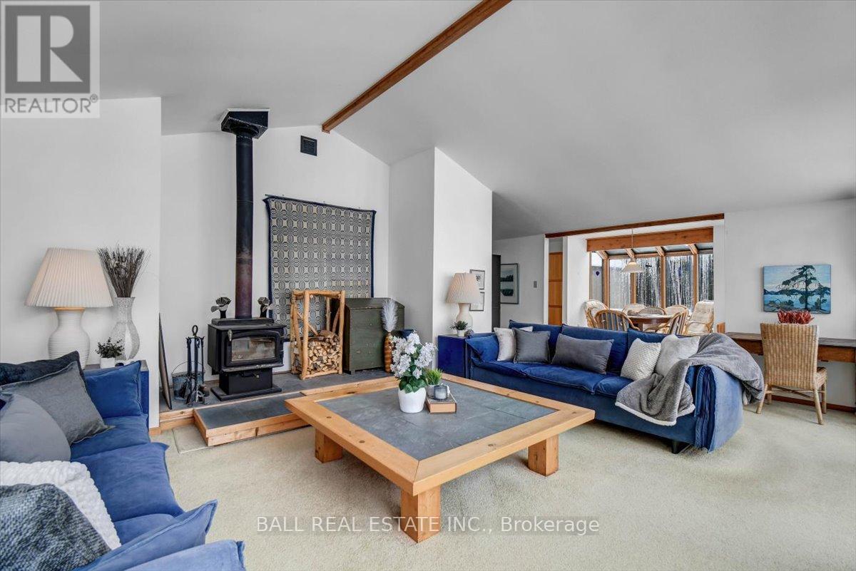 98 Merganser Lane, North Kawartha, Ontario  K0L 1A0 - Photo 13 - X12903008