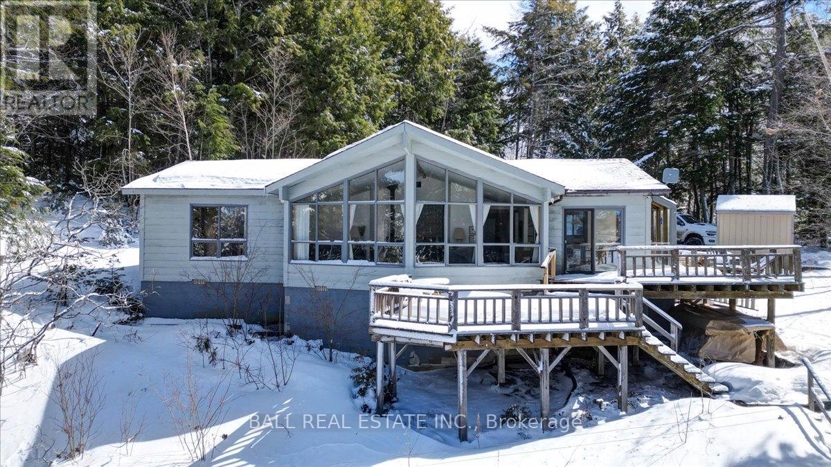 98 Merganser Lane, North Kawartha, Ontario  K0L 1A0 - Photo 28 - X12903008