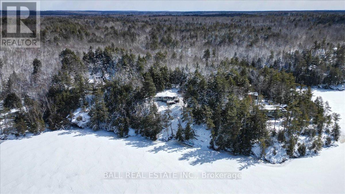 98 Merganser Lane, North Kawartha, Ontario  K0L 1A0 - Photo 3 - X12903008
