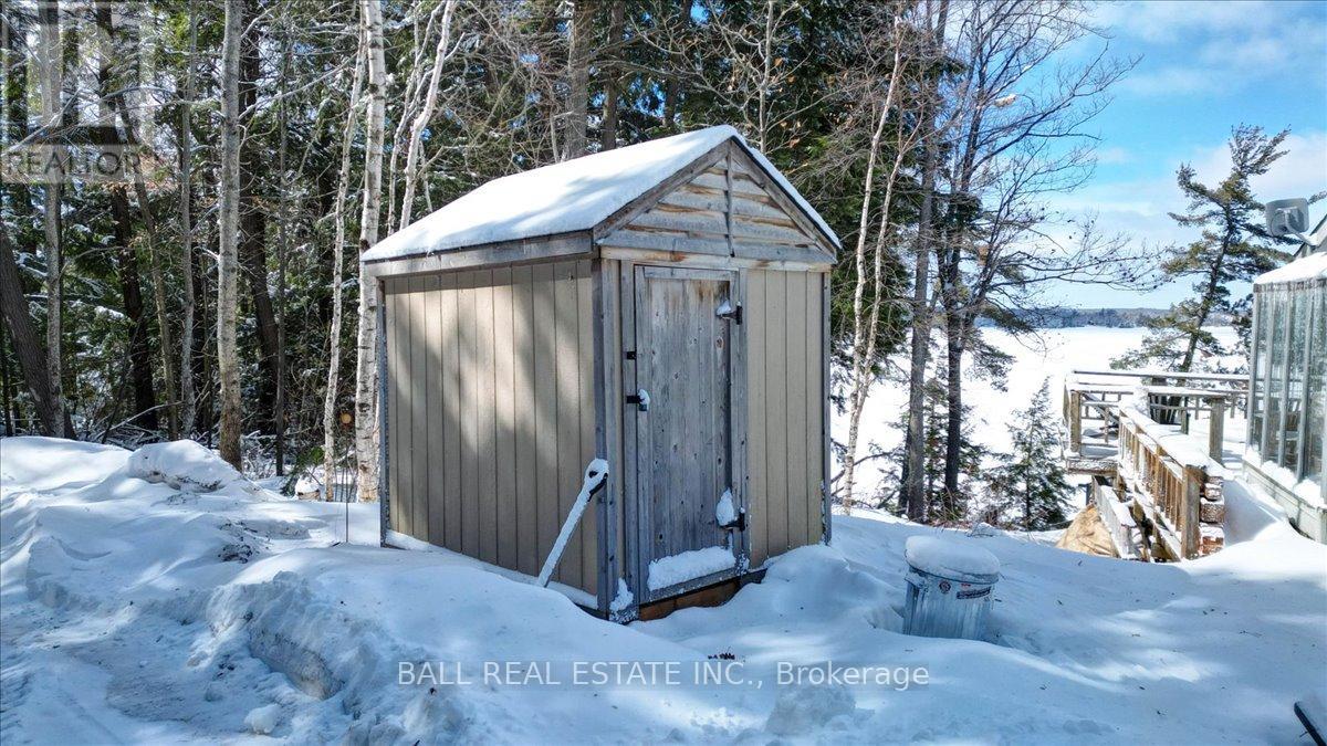98 Merganser Lane, North Kawartha, Ontario  K0L 1A0 - Photo 30 - X12903008