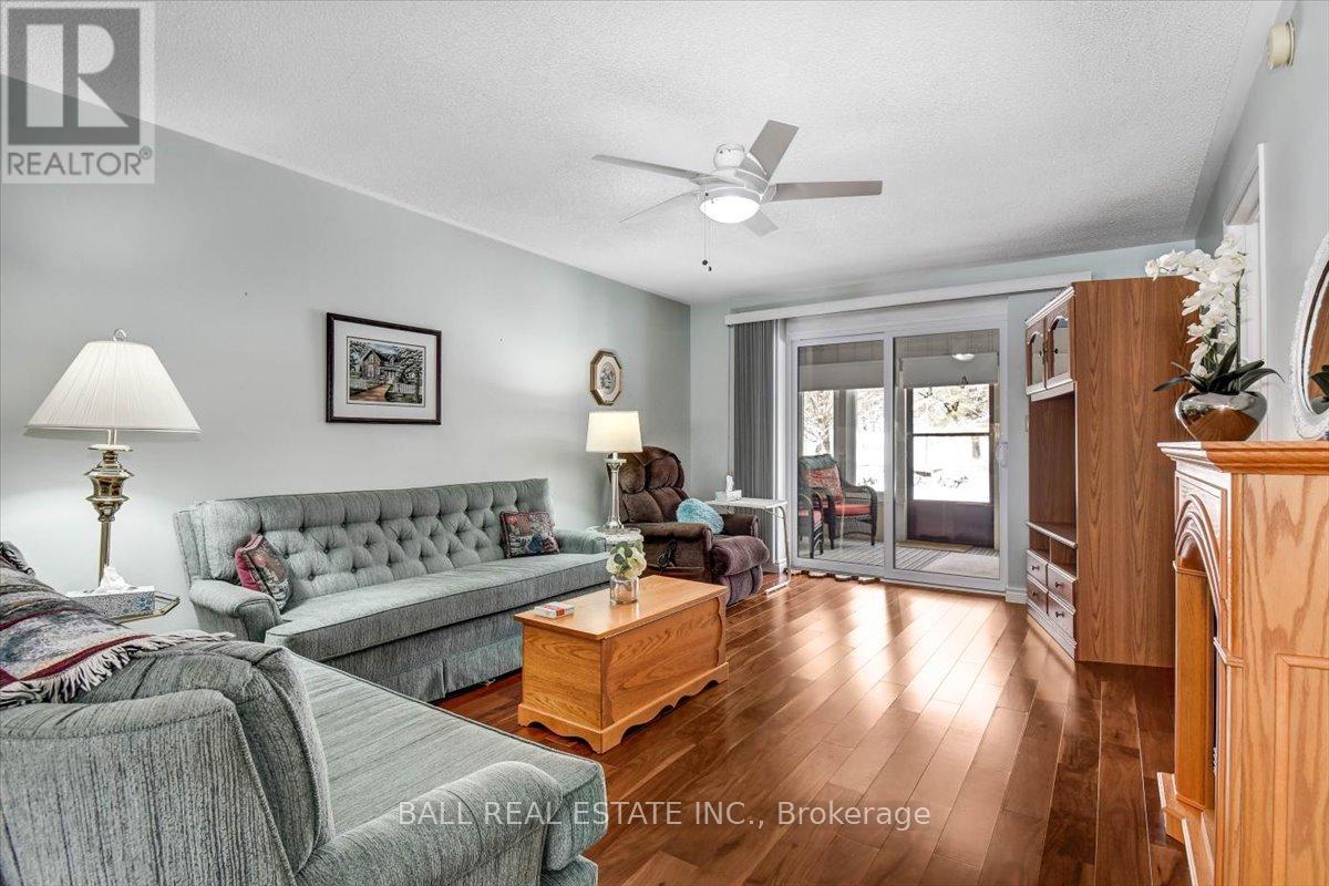 103 - 16 Alice Street, Bancroft (Bancroft Ward), Ontario  K0L 1C0 - Photo 10 - X12903014