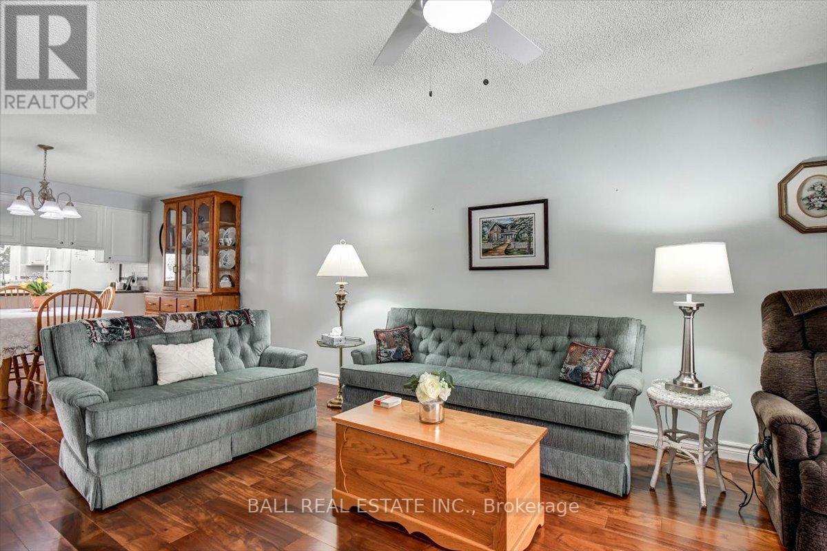 103 - 16 Alice Street, Bancroft (Bancroft Ward), Ontario  K0L 1C0 - Photo 11 - X12903014