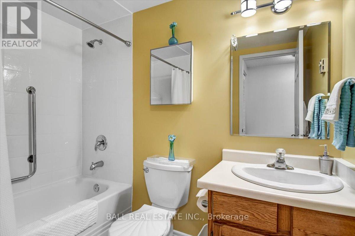 103 - 16 Alice Street, Bancroft (Bancroft Ward), Ontario  K0L 1C0 - Photo 22 - X12903014