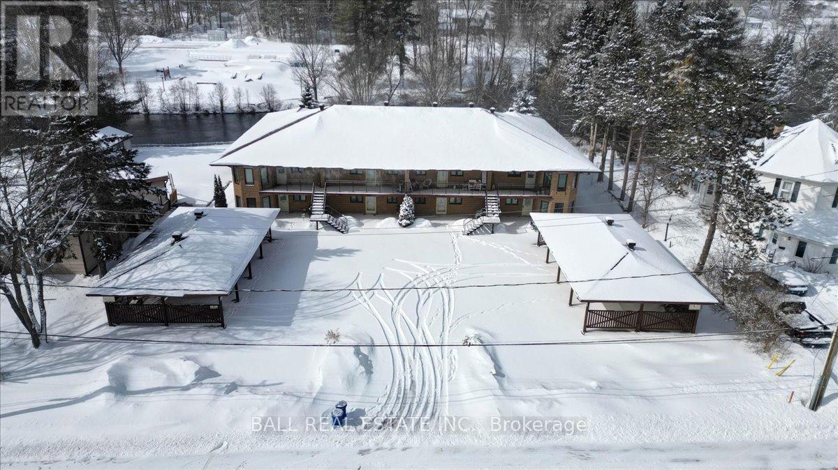 103 - 16 Alice Street, Bancroft (Bancroft Ward), Ontario  K0L 1C0 - Photo 25 - X12903014