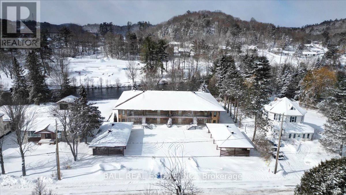 103 - 16 Alice Street, Bancroft (Bancroft Ward), Ontario  K0L 1C0 - Photo 26 - X12903014