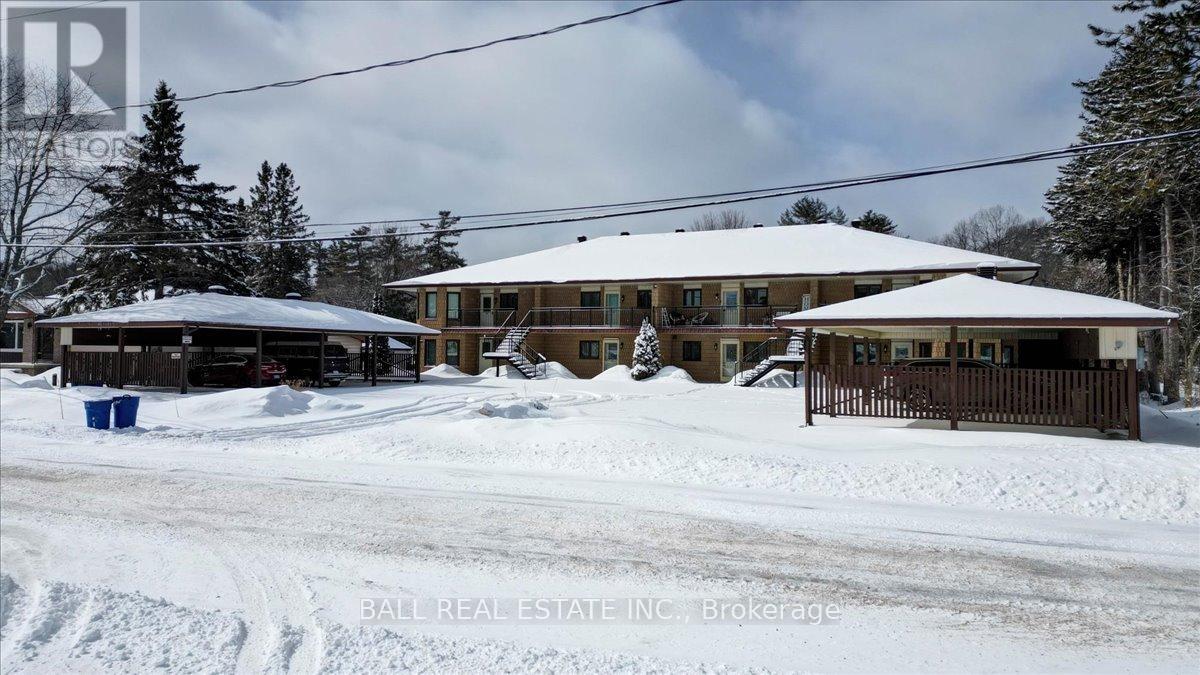 103 - 16 Alice Street, Bancroft (Bancroft Ward), Ontario  K0L 1C0 - Photo 34 - X12903014