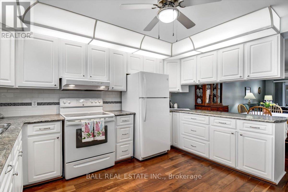 103 - 16 Alice Street, Bancroft (Bancroft Ward), Ontario  K0L 1C0 - Photo 5 - X12903014