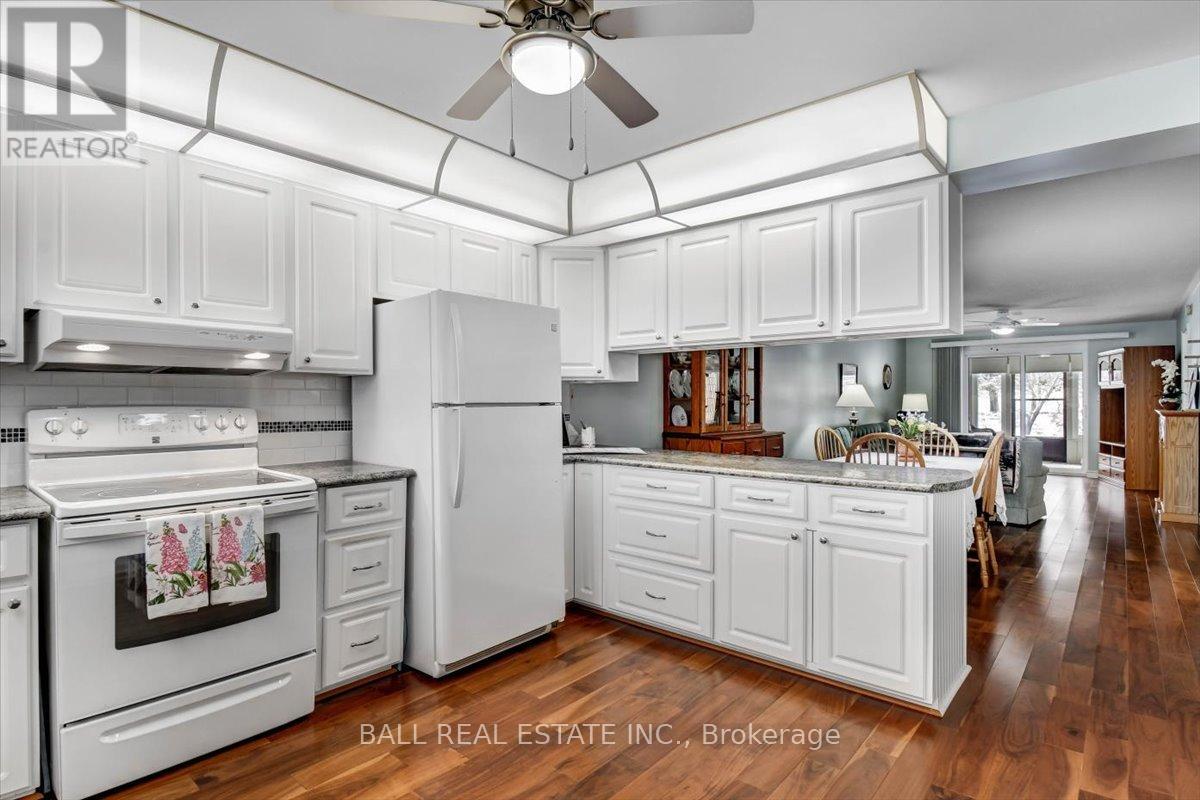 103 - 16 Alice Street, Bancroft (Bancroft Ward), Ontario  K0L 1C0 - Photo 6 - X12903014