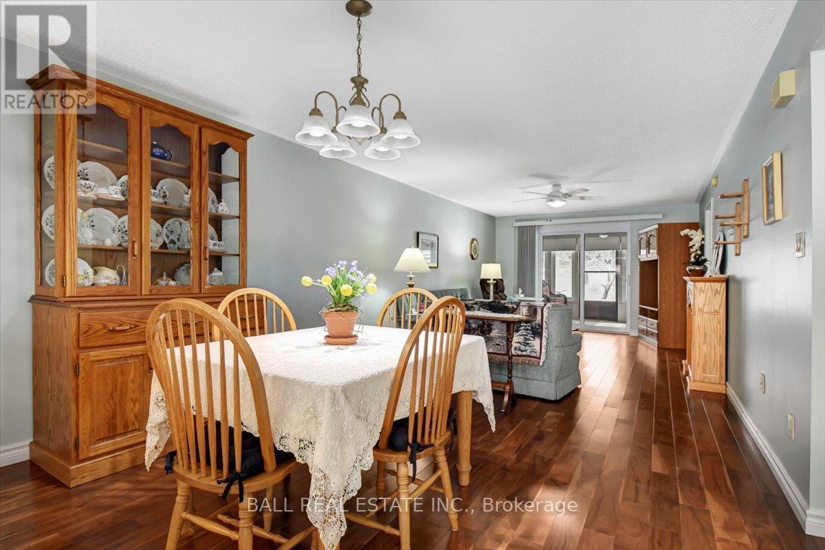 103 - 16 Alice Street, Bancroft (Bancroft Ward), Ontario  K0L 1C0 - Photo 7 - X12903014