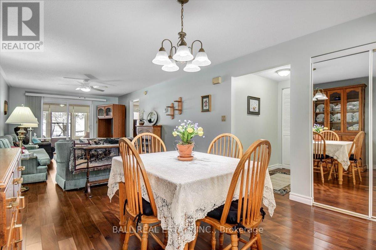 103 - 16 Alice Street, Bancroft (Bancroft Ward), Ontario  K0L 1C0 - Photo 8 - X12903014